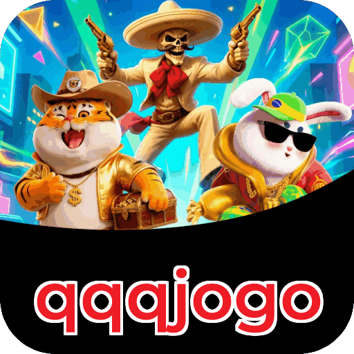 Siga a qqqjogo no Facebook