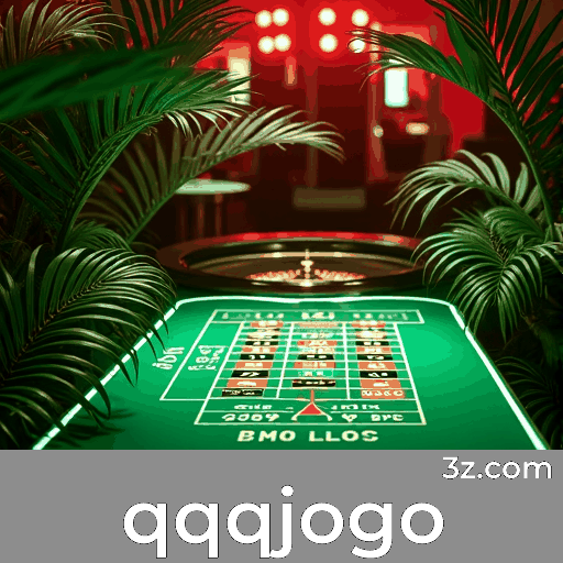 qqqjogo: Cassino Premium com Pagamentos Rápidos