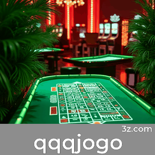 qqqjogo: Cassino Premium com Pagamentos Rápidos