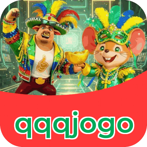 Login rápido no app qqqjogo